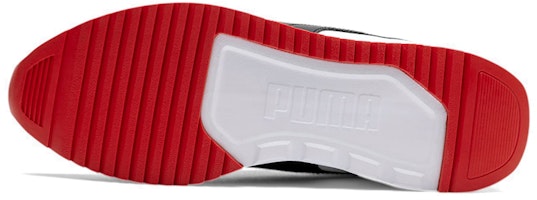 PUMA R78 復古低筒運動休閒鞋 男女款 藍白紅 Purchase PUMA R78 復古低筒運動休閒鞋 男女款 藍白紅