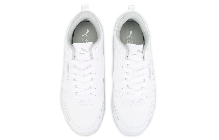 Puma R78 SL ADP 'White' 圖 3