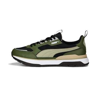 Puma R78 Trek