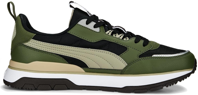 푸마 R78 트렉 (Puma R78 Trek) 380728-22 Order 푸마 R78 트렉 (Puma R78 Trek) 380728-22