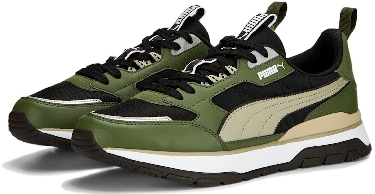 Puma R78 Trek 380728-22 Lookbook Puma R78 Trek 380728-22