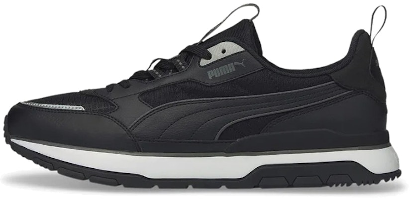 Puma R78 Trek 'Black' 380728-01 Buy Puma R78 Trek 'Black' 380728-01