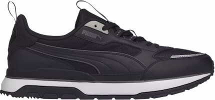 Puma R78 Trek 'Black' 380728-01 Puma R78 Trek 'Black' 380728-01