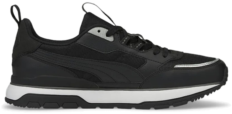 Puma R78 Trek 'Black' 380728-01 Order Puma R78 Trek 'Black' 380728-01
