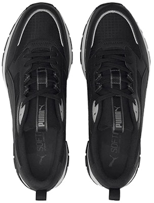 Puma R78 Trek 'Black' 380728-01 Lookbook Puma R78 Trek 'Black' 380728-01