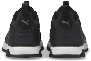 Puma R78 Trek 'Hitam' 380728-01 Shop Puma R78 Trek 'Hitam' 380728-01