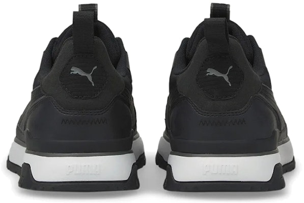 Puma R78 Trek 'Black' 380728-01 Shop Puma R78 Trek 'Black' 380728-01