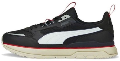 Puma R78 Trek 'Black White' 380728-05 Puma R78 Trek 'Black White' 380728-05