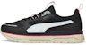 Puma R78 Trek 'Black White' 380728-05