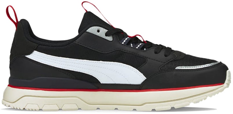 彪马 R78 Trek '黑白' 380728-05 Order 彪马 R78 Trek '黑白' 380728-05
