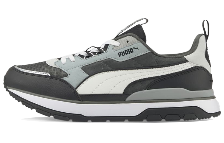 Puma R78 Trek 'Dark Shadow Quarry' 380728-09