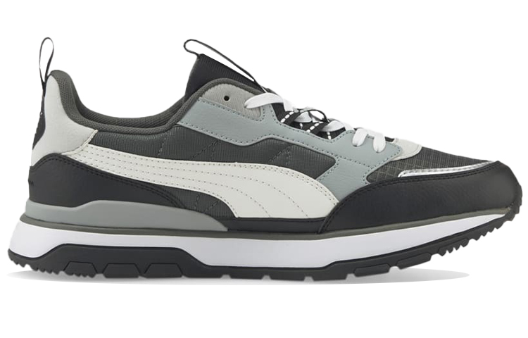 Order Puma R78 Trek 'Dark Shadow Quarry' Sepatu Olahraga Pria 380728-09