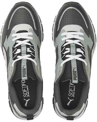 Puma R78 Trek 'Dark Shadow Quarry' - Kasut Puma R78 Trek 'Dark Shadow Quarry' 380728-09 Lookbook Puma R78 Trek 'Dark Shadow Quarry' - Kasut Puma R78 Trek 'Dark Shadow Quarry' 380728-09