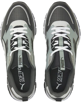 Puma R78 Trek 'Dark Shadow Quarry' Sepatu Olahraga Pria 380728-09 Lookbook Puma R78 Trek 'Dark Shadow Quarry' Sepatu Olahraga Pria 380728-09