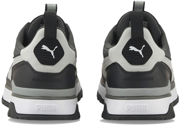 Puma R78 Trek 'Dark Shadow Quarry' 380728-09 Shop Puma R78 Trek 'Dark Shadow Quarry' 380728-09