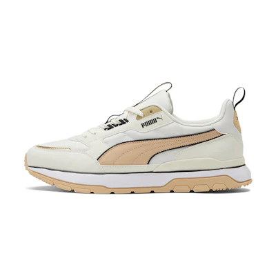 Puma R78 Trek 'Khaki White Black'