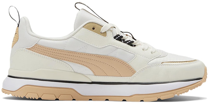 Puma R78 Trek 'Khaki White Black' 380728-07 Order Puma R78 Trek 'Khaki White Black' 380728-07