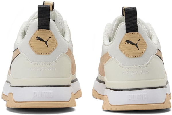 Puma R78 Trek 'Khaki White Black' 380728-07 Shop Puma R78 Trek 'Khaki White Black' 380728-07