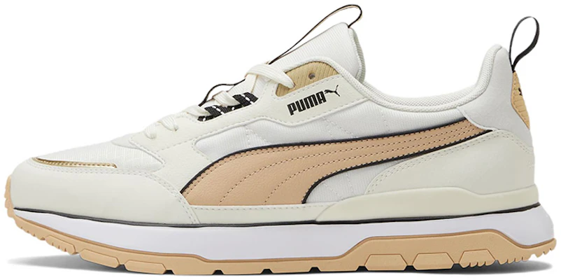 Puma R78 Trek 低筒跑步鞋 男女共用 卡其色 Buy Puma R78 Trek 低筒跑步鞋 男女共用 卡其色