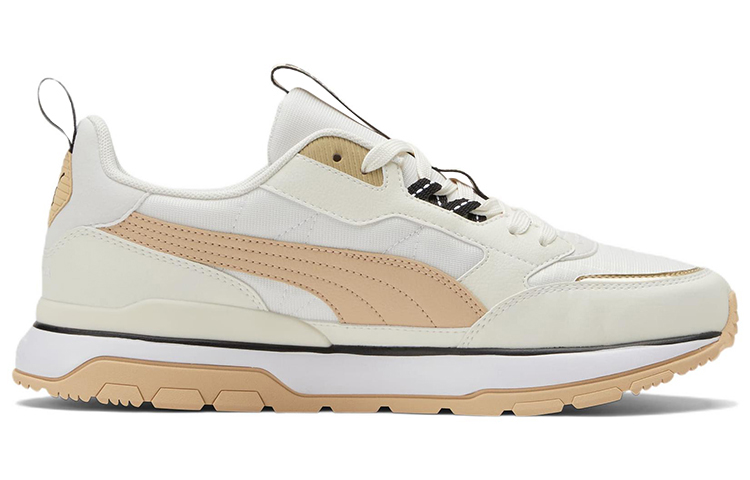 Order Puma R78 Trek 低筒跑步鞋 男女共用 卡其色