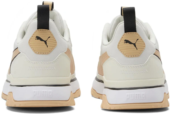 Puma R78 Trek 低筒跑步鞋 男女共用 卡其色 Shop Puma R78 Trek 低筒跑步鞋 男女共用 卡其色