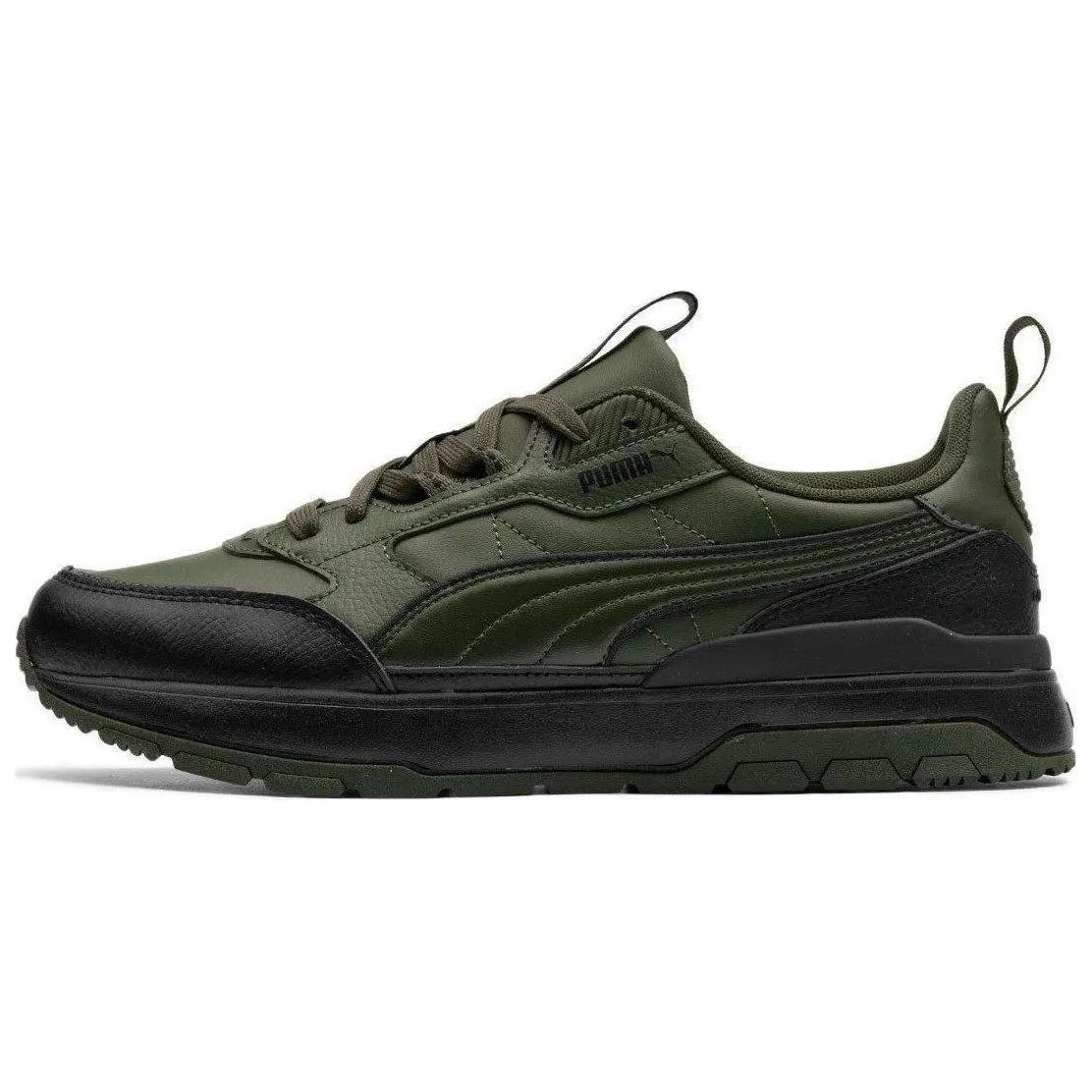 Puma R78 Trek 'Military Green' 383202-03