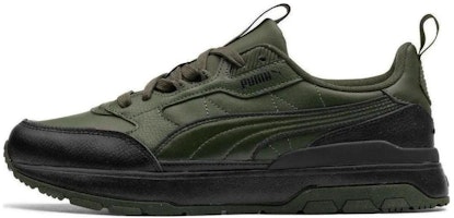 Puma R78 Trek 'Military Green' 383202-03 Puma R78 Trek 'Military Green' 383202-03