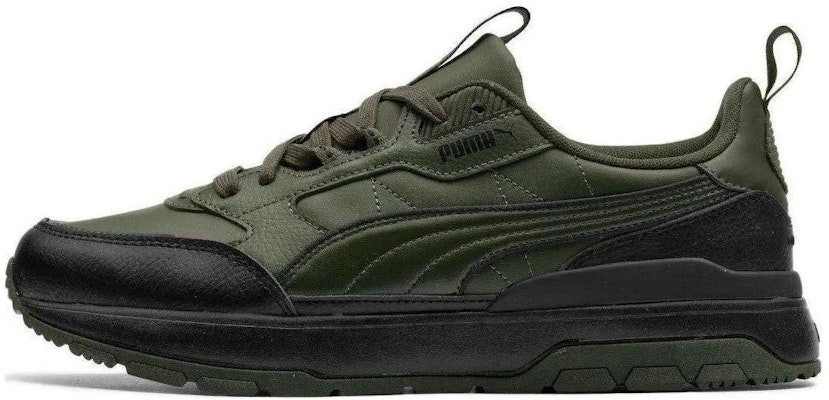 Puma R78 Trek 'Hijau Tentera' 383202-03 Buy Puma R78 Trek 'Hijau Tentera' 383202-03