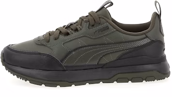 Puma R78 Trek 'Military Green' 383202-03 Puma R78 Trek 'Military Green' 383202-03