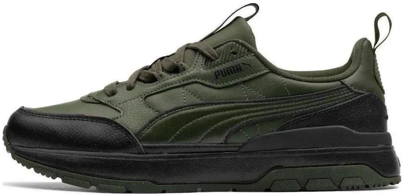 Puma R78 Trek 'Military Green' 383202-03 Buy Puma R78 Trek 'Military Green' 383202-03
