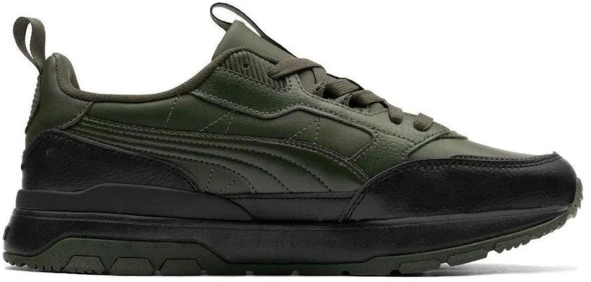 Puma R78 Trek 'Hijau Tentera' 383202-03 Order Puma R78 Trek 'Hijau Tentera' 383202-03