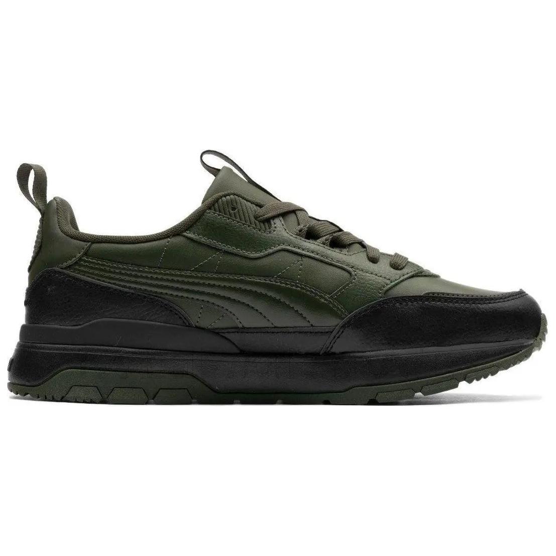 Order Puma R78 Trek 'Military Green' 383202-03