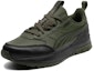 Lookbook Puma R78 Trek 'Hijau Tentera' 383202-03