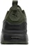 Shop Puma R78 Trek 'Hijau Tentera' 383202-03