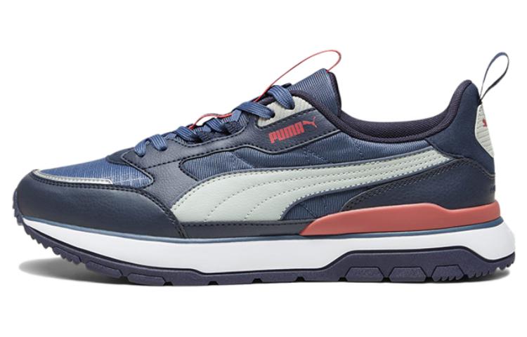 Puma R78 Trek 'New Navy Grey' 380728-25