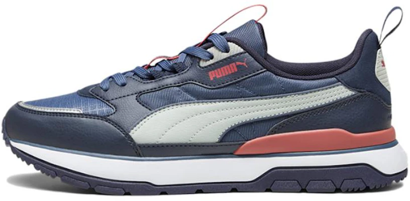 Puma R78 Trek ''Navy Grijs'' 380728-25 Buy Puma R78 Trek ''Navy Grijs'' 380728-25