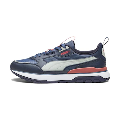 Puma R78 Trek 'New Navy Grey'