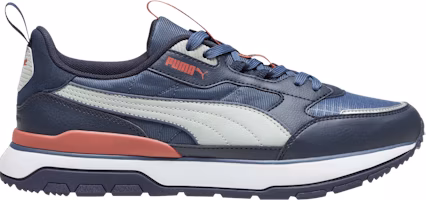 Puma R78 Trek 'New Navy Grey' 380728-25 Puma R78 Trek 'New Navy Grey' 380728-25