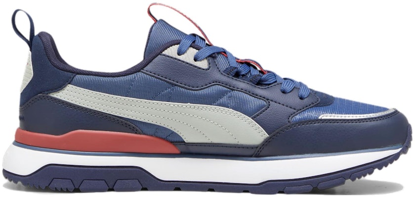 Puma R78 Trek 'New Navy Grey' 380728-25 Order Puma R78 Trek 'New Navy Grey' 380728-25
