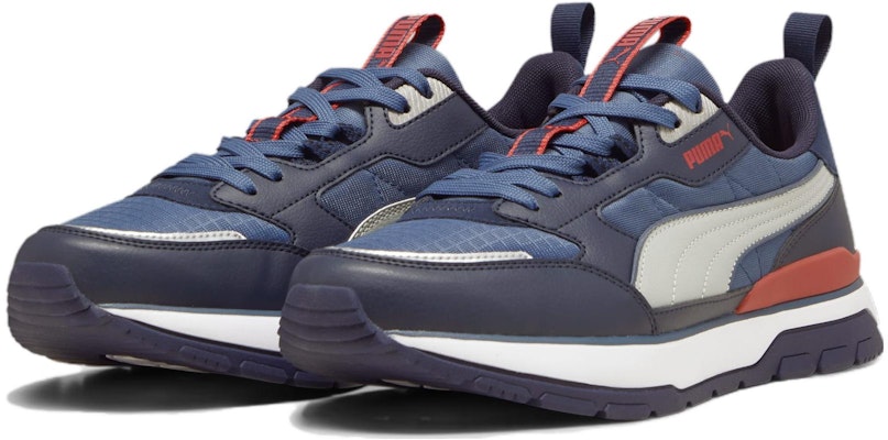 Puma R78 Trek「新海軍灰」380728-25 Lookbook Puma R78 Trek「新海軍灰」380728-25