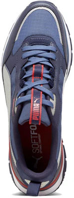 Puma R78 Trek ''Navy Grijs'' 380728-25 Shop Puma R78 Trek ''Navy Grijs'' 380728-25