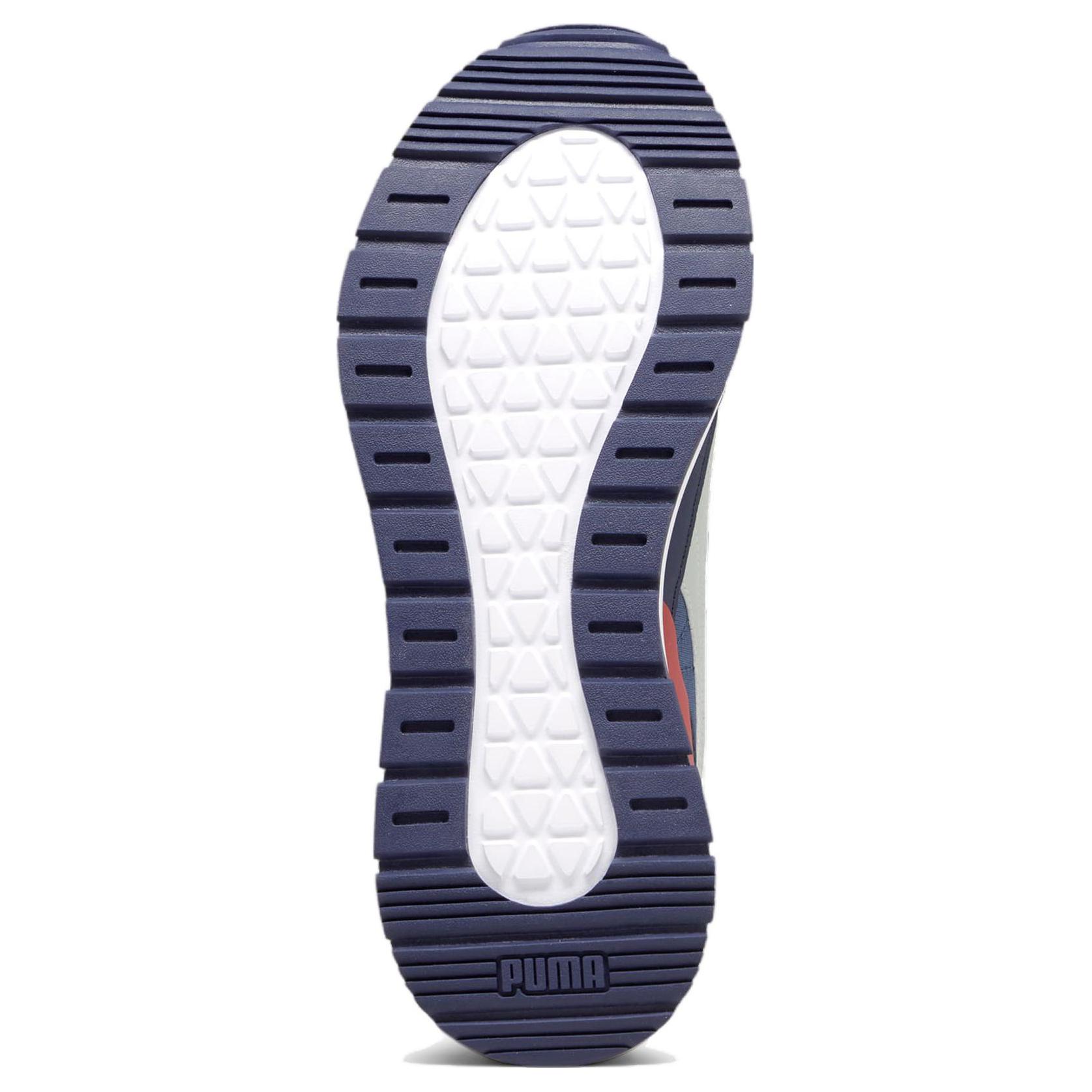 Purchase Puma R78 Trek ''Navy Grijs'' 380728-25