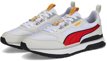 푸마 R78 트렉 '그레이 레드' (Puma R78 Trek 'Gray Red') 380728-15 Lookbook 푸마 R78 트렉 '그레이 레드' (Puma R78 Trek 'Gray Red') 380728-15