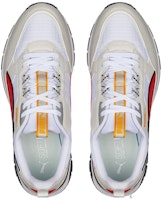 푸마 R78 트렉 '그레이 레드' (Puma R78 Trek 'Gray Red') 380728-15 Shop 푸마 R78 트렉 '그레이 레드' (Puma R78 Trek 'Gray Red') 380728-15