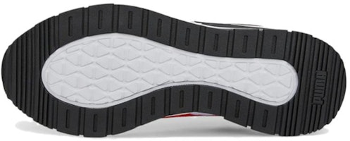 푸마 R78 트렉 '그레이 레드' (Puma R78 Trek 'Gray Red') 380728-15 Details for 푸마 R78 트렉 '그레이 레드' (Puma R78 Trek 'Gray Red') 380728-15