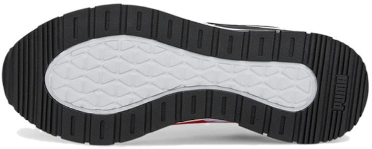 푸마 R78 트렉 '그레이 레드' (Puma R78 Trek 'Gray Red') 380728-15 Details for 푸마 R78 트렉 '그레이 레드' (Puma R78 Trek 'Gray Red') 380728-15