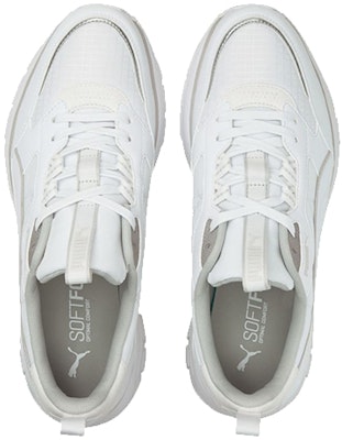 Puma R78 Trek 'Blanco' 380728-02 Lookbook Puma R78 Trek 'Blanco' 380728-02