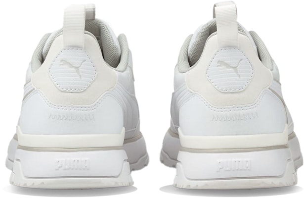 Puma R78 Trek 'Blanco' 380728-02 Shop Puma R78 Trek 'Blanco' 380728-02