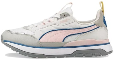 Puma R78 Trek 'White Chalk Pink' 380728-11 Puma R78 Trek 'White Chalk Pink' 380728-11