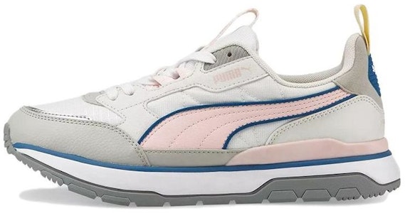 Puma R78 Trek '白色粉笔粉' 380728-11 Buy Puma R78 Trek '白色粉笔粉' 380728-11